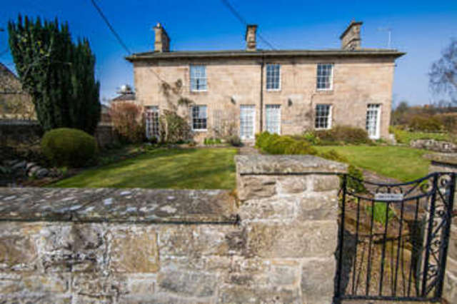  Image of 5 bedroom Property for sale in Humshaugh Hexham NE46 at Humshaugh Northumberland Humshaugh, NE46 4AG