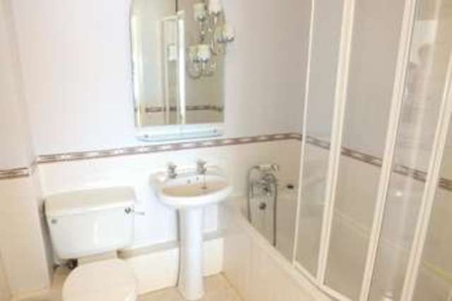  Image of 2 bedroom Semi-Detached house for sale in Westgate Court Pembroke SA71 at Pembroke Pembrokeshire Pembroke, SA71 4LF