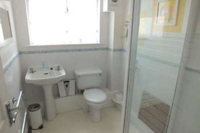  Image of 2 bedroom Semi-Detached house for sale in Westgate Court Pembroke SA71 at Pembroke Pembrokeshire Pembroke, SA71 4LF
