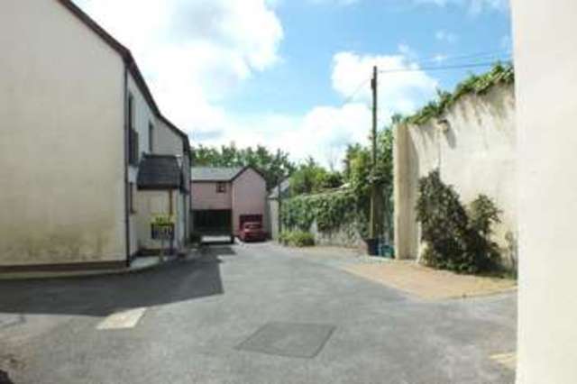  Image of 2 bedroom Semi-Detached house for sale in Westgate Court Pembroke SA71 at Pembroke Pembrokeshire Pembroke, SA71 4LF