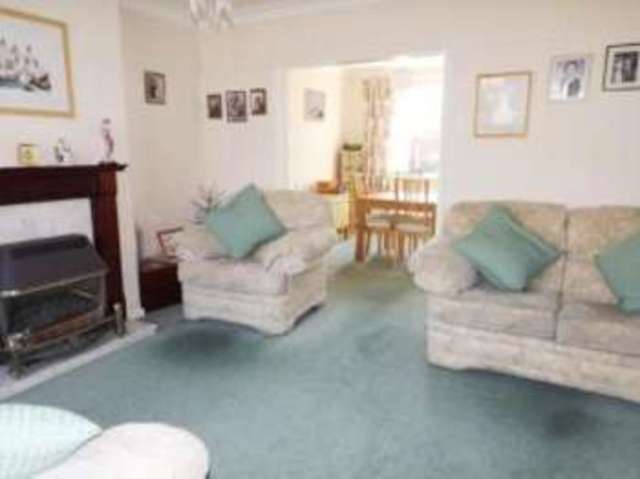  Image of 3 bedroom Semi-Detached house for sale in Westover Road Padgate Warrington WA1 at Padgate Warrington Woolston, WA1 3JR