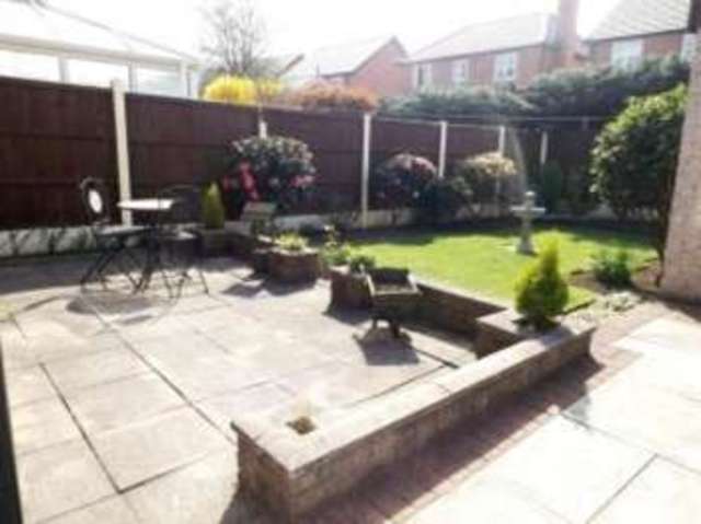  Image of 3 bedroom Semi-Detached house for sale in Westover Road Padgate Warrington WA1 at Padgate Warrington Woolston, WA1 3JR