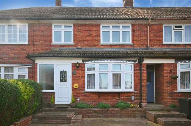  Image of 3 bedroom Terraced house for sale in Wheelers Epping CM16 at Epping Essex Epping, CM16 5AL