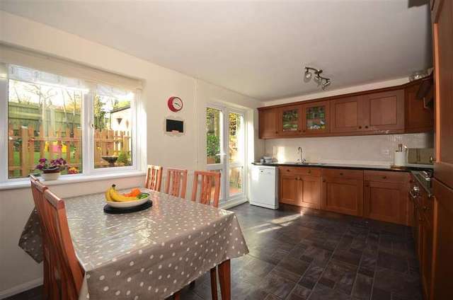  Image of 3 bedroom Terraced house for sale in Wheelers Epping CM16 at Epping Essex Epping, CM16 5AL