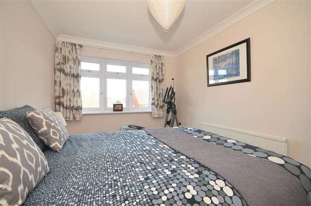  Image of 3 bedroom Terraced house for sale in Wheelers Epping CM16 at Epping Essex Epping, CM16 5AL