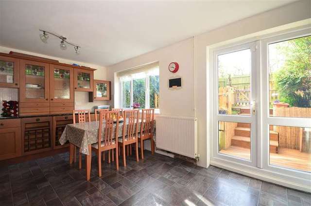  Image of 3 bedroom Terraced house for sale in Wheelers Epping CM16 at Epping Essex Epping, CM16 5AL
