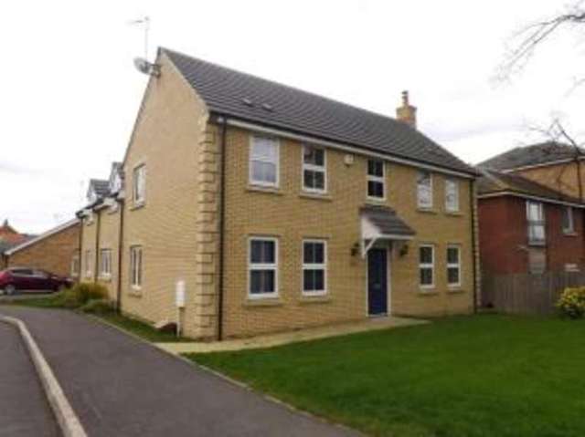  Image of 5 bedroom Detached house for sale in Whitby Avenue Eye Peterborough PE6 at Eye Peterborough Eye, PE6 7BJ