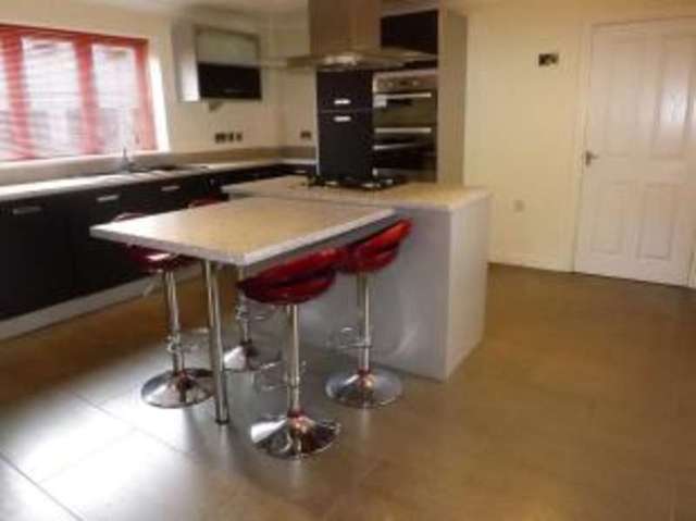  Image of 5 bedroom Detached house for sale in Whitby Avenue Eye Peterborough PE6 at Eye Peterborough Eye, PE6 7BJ