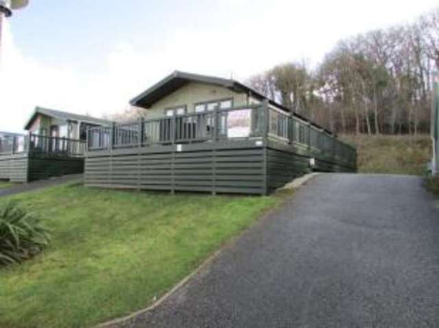  Image of 3 bedroom Detached house for sale in White Cross White Cross Newquay TR8 at White Cross Newquay Trebudannon, TR8 4LW