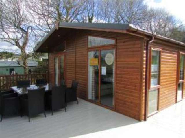  Image of 4 bedroom Detached house for sale in White Cross White Cross Newquay TR8 at White Cross Newquay Trebudannon, TR8 4LW