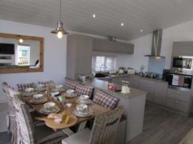  Image of 4 bedroom Detached house for sale in White Cross White Cross Newquay TR8 at White Cross Newquay Trebudannon, TR8 4LW