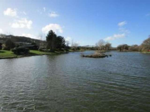  Image of 3 bedroom Detached house for sale in White Cross White Cross Newquay TR8 at White Cross Newquay Trebudannon, TR8 4LW