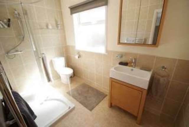 Image of 4 bedroom Detached house for sale in White Hart Lane Portchester Fareham PO16 at White Hart Lane Portchester Fareham, PO16 9BH