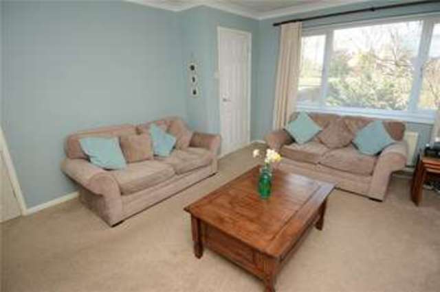  Image of 3 bedroom Semi-Detached house for sale in Whitelands Meadow Upton Wirral CH49 at Upton Wirral Upton, CH49 2RJ