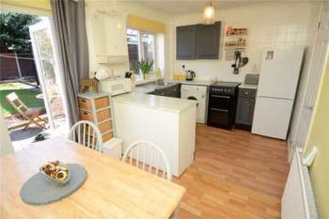  Image of 3 bedroom Semi-Detached house for sale in Whitelands Meadow Upton Wirral CH49 at Upton Wirral Upton, CH49 2RJ