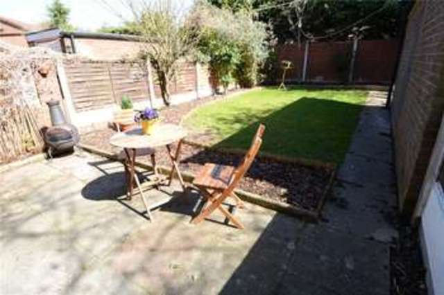  Image of 3 bedroom Semi-Detached house for sale in Whitelands Meadow Upton Wirral CH49 at Upton Wirral Upton, CH49 2RJ
