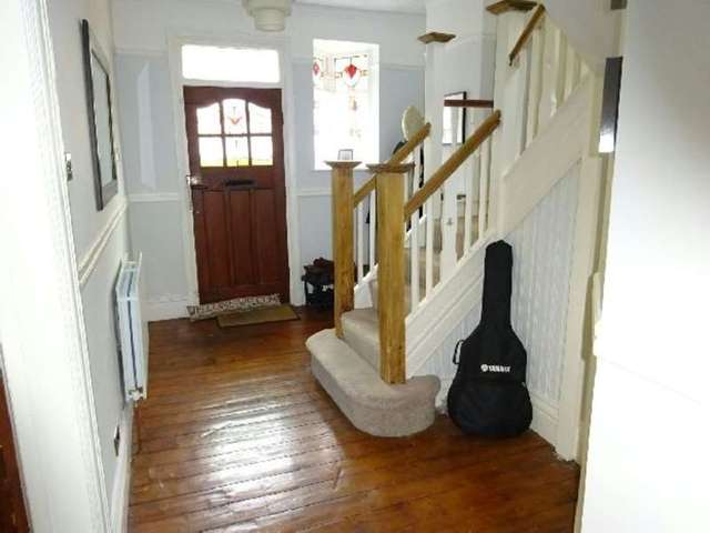  Image of 4 bedroom Semi-Detached house for sale in Whitethorn Avenue Whalley Range Manchester M16 at Whitethorn Avenue  Manchester, M16 7RR