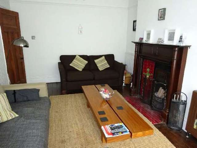  Image of 4 bedroom Semi-Detached house for sale in Whitethorn Avenue Whalley Range Manchester M16 at Whitethorn Avenue  Manchester, M16 7RR