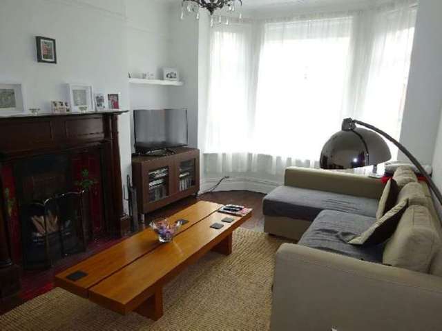  Image of 4 bedroom Semi-Detached house for sale in Whitethorn Avenue Whalley Range Manchester M16 at Whitethorn Avenue  Manchester, M16 7RR