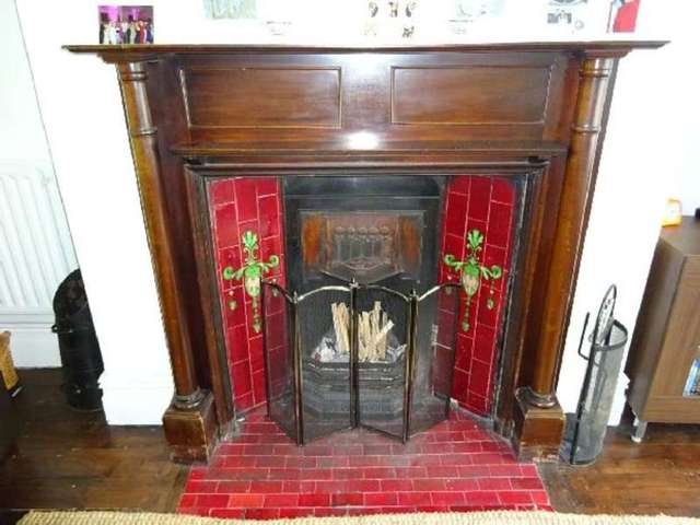  Image of 4 bedroom Semi-Detached house for sale in Whitethorn Avenue Whalley Range Manchester M16 at Whitethorn Avenue  Manchester, M16 7RR