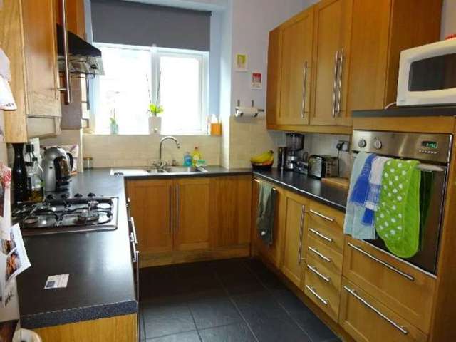  Image of 4 bedroom Semi-Detached house for sale in Whitethorn Avenue Whalley Range Manchester M16 at Whitethorn Avenue  Manchester, M16 7RR