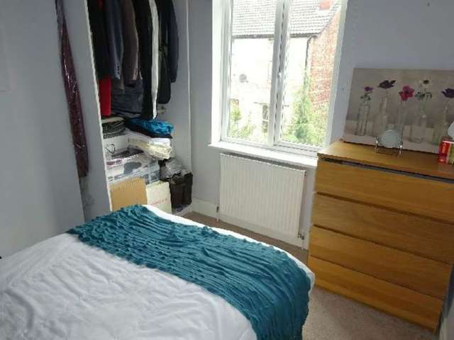  Image of 4 bedroom Semi-Detached house for sale in Whitethorn Avenue Whalley Range Manchester M16 at Whitethorn Avenue  Manchester, M16 7RR