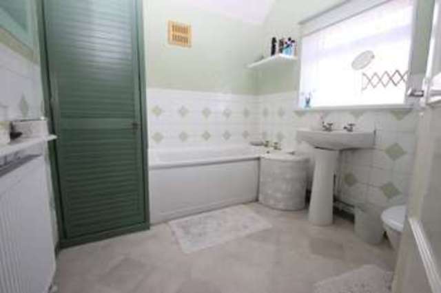  Image of 3 bedroom End of Terrace for sale in Shrewsbury Road Plymouth PL5 at Whitleigh Plymouth Devon, PL5 4EX