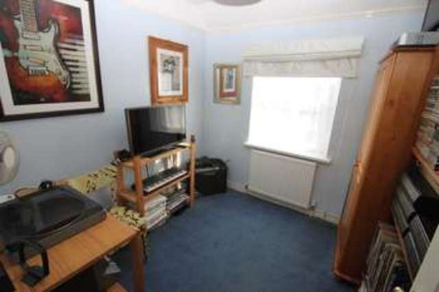  Image of 3 bedroom End of Terrace for sale in Shrewsbury Road Plymouth PL5 at Whitleigh Plymouth Devon, PL5 4EX