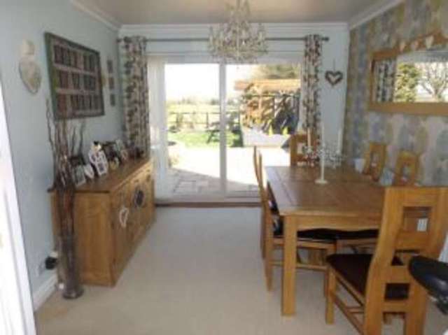  Image of 5 bedroom Detached house for sale in Wickham Close Wickhamford Evesham WR11 at Wickhamford Evesham Wickhamford, WR11 7SE