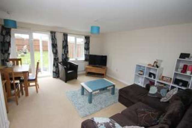  Image of 3 bedroom End of Terrace for sale in Samuel Bassett Avenue Plymouth PL6 at Widewell Plymouth Devon, PL6 6FL