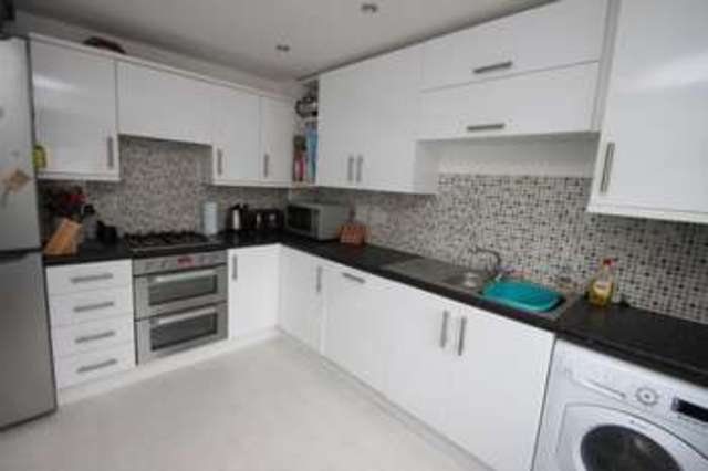  Image of 3 bedroom End of Terrace for sale in Samuel Bassett Avenue Plymouth PL6 at Widewell Plymouth Devon, PL6 6FL