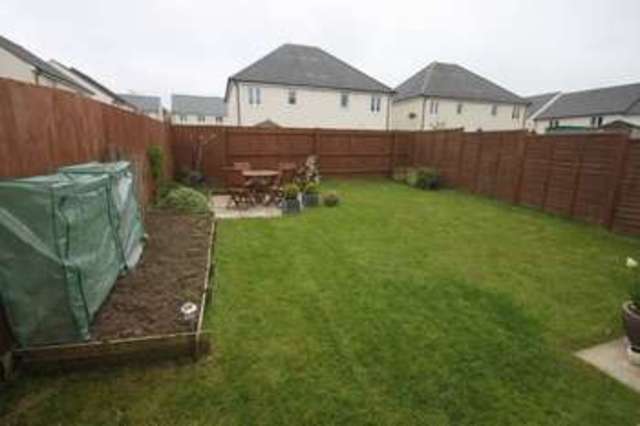 Image of 3 bedroom End of Terrace for sale in Samuel Bassett Avenue Plymouth PL6 at Widewell Plymouth Devon, PL6 6FL