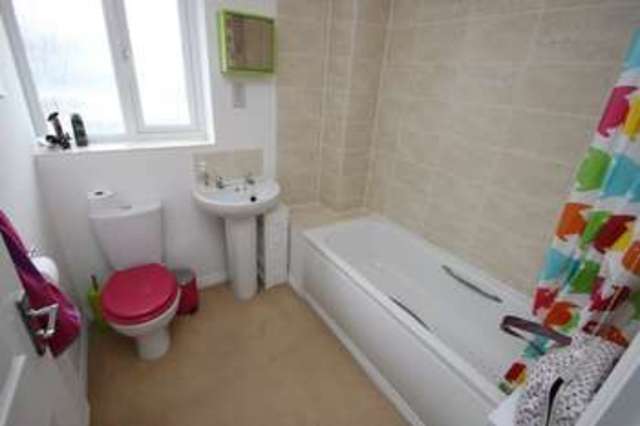  Image of 3 bedroom End of Terrace for sale in Samuel Bassett Avenue Plymouth PL6 at Widewell Plymouth Devon, PL6 6FL
