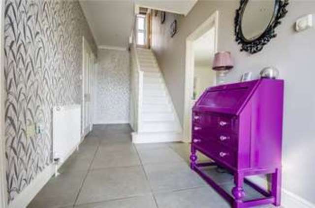  Image of 4 bedroom Detached house for sale in Wilburton Road Stretham Ely CB6 at Stretham, CB6 3LL