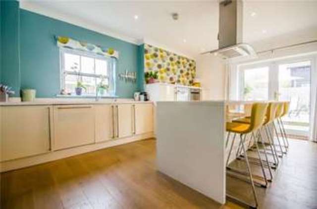  Image of 4 bedroom Detached house for sale in Wilburton Road Stretham Ely CB6 at Stretham, CB6 3LL