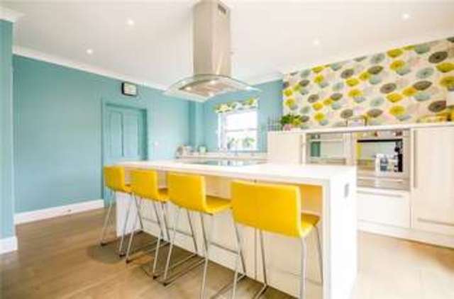  Image of 4 bedroom Detached house for sale in Wilburton Road Stretham Ely CB6 at Stretham, CB6 3LL