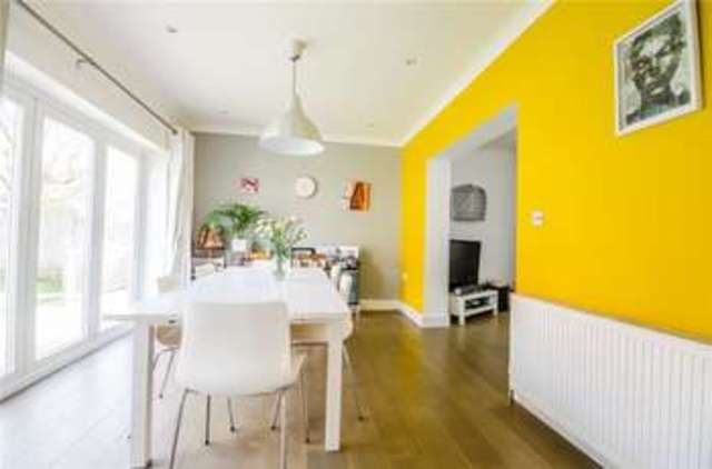  Image of 4 bedroom Detached house for sale in Wilburton Road Stretham Ely CB6 at Stretham, CB6 3LL