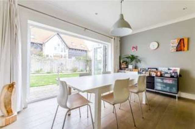  Image of 4 bedroom Detached house for sale in Wilburton Road Stretham Ely CB6 at Stretham, CB6 3LL