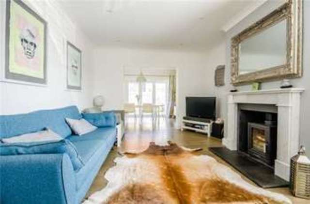  Image of 4 bedroom Detached house for sale in Wilburton Road Stretham Ely CB6 at Stretham, CB6 3LL