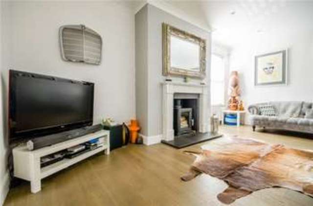  Image of 4 bedroom Detached house for sale in Wilburton Road Stretham Ely CB6 at Stretham, CB6 3LL