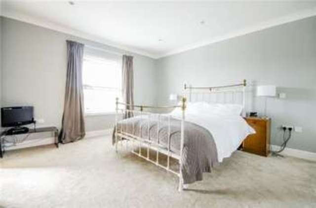  Image of 4 bedroom Detached house for sale in Wilburton Road Stretham Ely CB6 at Stretham, CB6 3LL