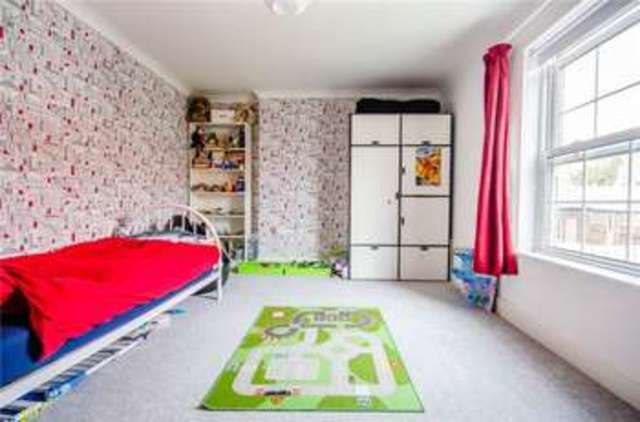 Image of 4 bedroom Detached house for sale in Wilburton Road Stretham Ely CB6 at Stretham, CB6 3LL