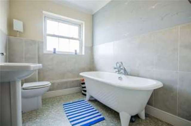  Image of 4 bedroom Detached house for sale in Wilburton Road Stretham Ely CB6 at Stretham, CB6 3LL