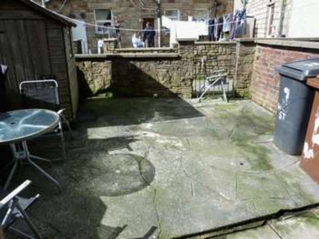  Image of 2 bedroom Terraced house for sale in Wild Street Shaw Oldham OL2 at Wild Street Shaw Oldham, OL2 8QJ