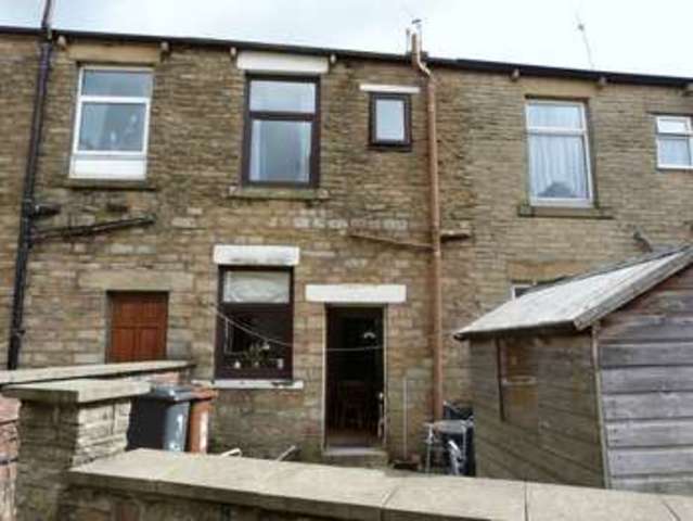 Image of 2 bedroom Terraced house for sale in Wild Street Shaw Oldham OL2 at Wild Street Shaw Oldham, OL2 8QJ