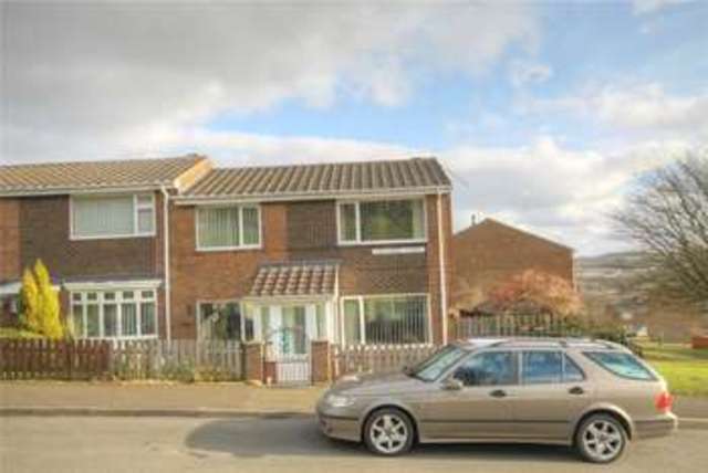  Image of 2 bedroom Semi-Detached house for sale in Williams Close Stanley DH9 at South Stanley County Durham Marley Hill, DH9 6TJ