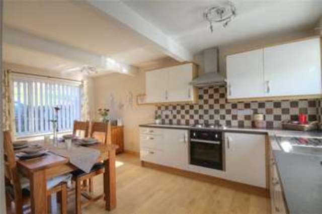  Image of 2 bedroom Semi-Detached house for sale in Williams Close Stanley DH9 at South Stanley County Durham Marley Hill, DH9 6TJ