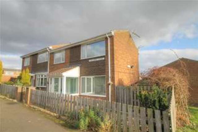  Image of 2 bedroom Semi-Detached house for sale in Williams Close Stanley DH9 at South Stanley County Durham Marley Hill, DH9 6TJ