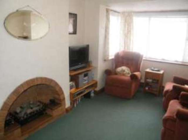  Image of 3 bedroom End of Terrace for sale in Willow Gardens Bromsgrove B61 at Bromsgrove Worcestershire Sidemoor, B61 8QD