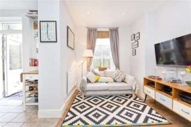  Image of 1 bedroom Flat for sale in Wilmot Street London E2 at Bethnal Green London Bethnal Green, E2 0BS